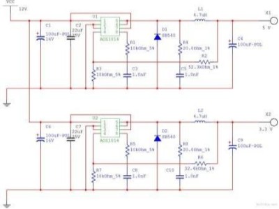 如何更好的使用電源模塊?新世技術教您