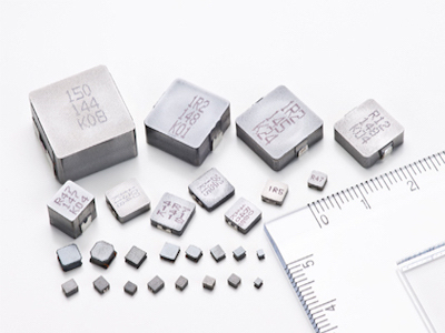 一體成型電感HCB0566-101L乾坤代理——新世技術(shù)